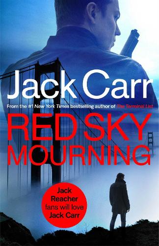 Red Sky Mourning Volume 7