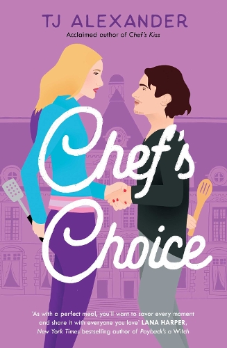 Chef's Choice Volume 2