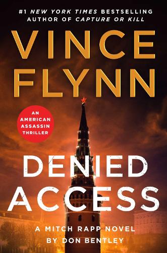 Denied Access 