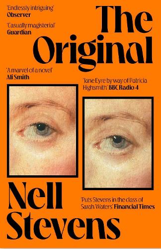The Original by Nell Stevens