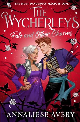 Wycherleys 3
