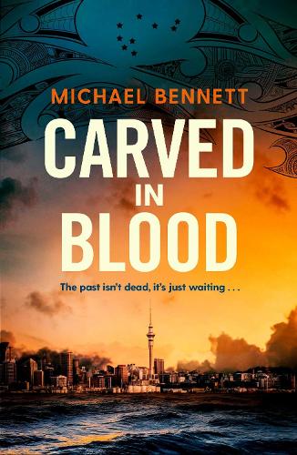 Carved in Blood Volume 3