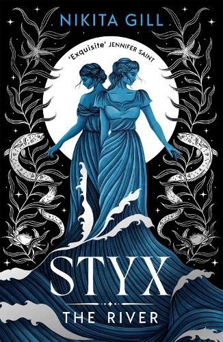 Styx: The River Volume 2
