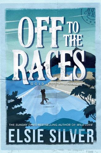 Off to the Races Volume 1
