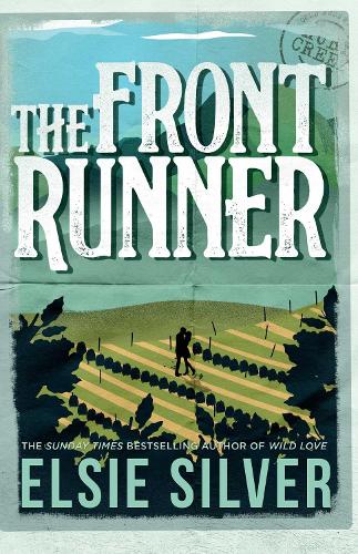 The Front Runner Volume 3