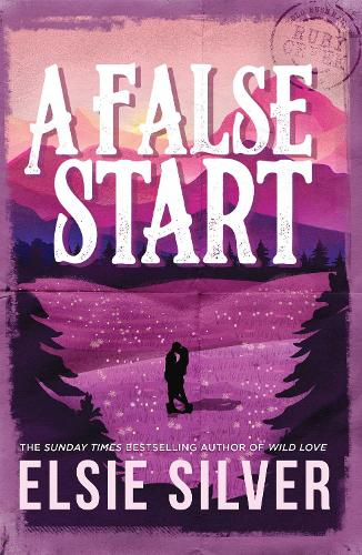 A False Start Volume 4