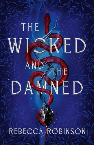 The Wicked and the Damned Volume 2