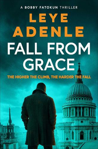 Fall From Grace