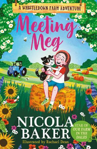Meeting Meg Volume 3