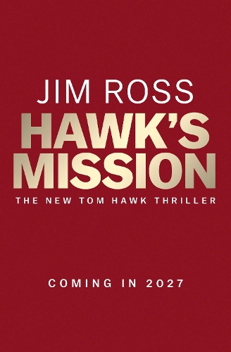 Hawk's Mission