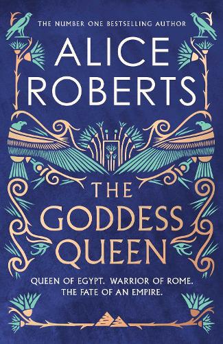 The Goddess Queen
