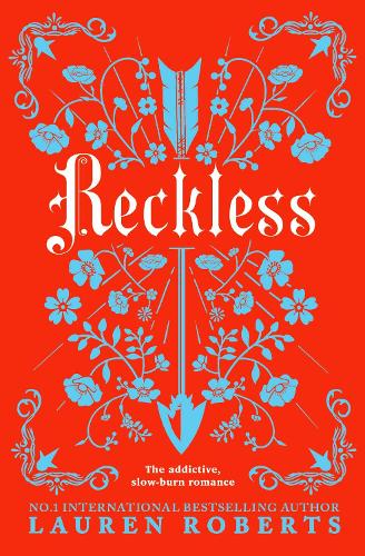 Reckless Volume 2
