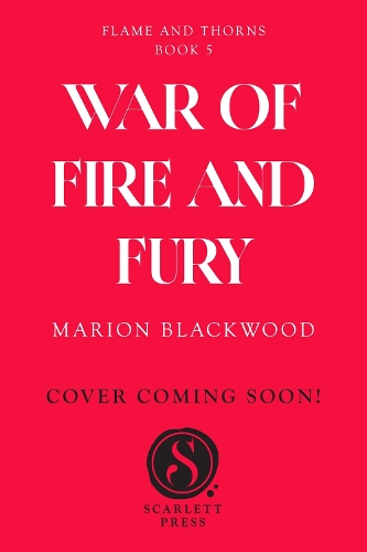 War of Fire and Fury Volume 5