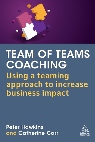 Team of Teams Coaching