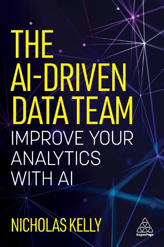 The AI-Driven Data Team