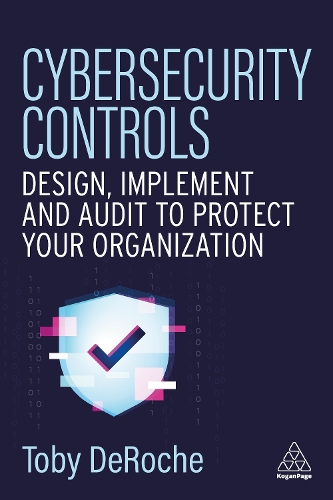 Cybersecurity Controls