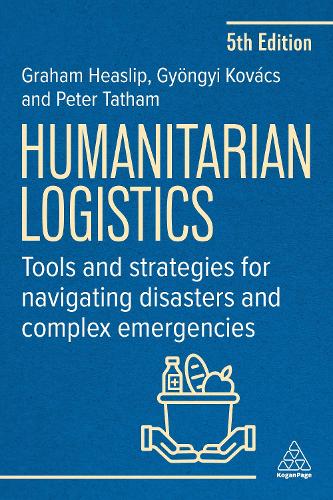 Humanitarian Logistics