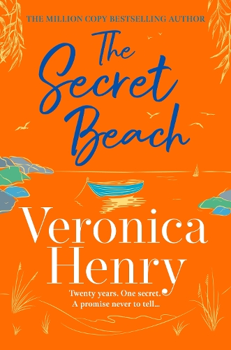 The Secret Beach