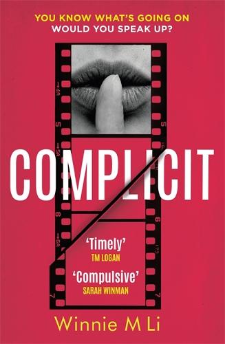 Complicit