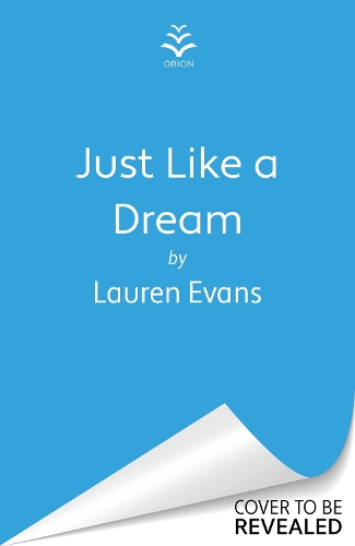 Just Like a Dream