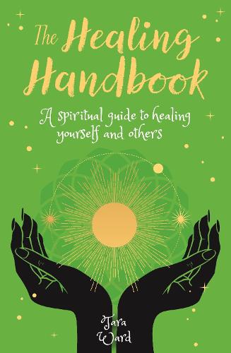 The Healing Handbook