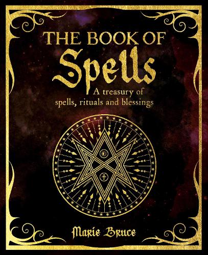 The Book of Spells