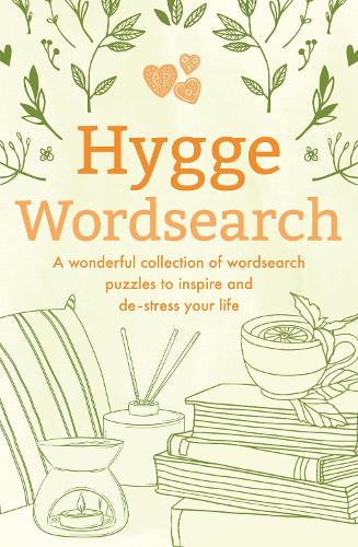 Hygge Wordsearch