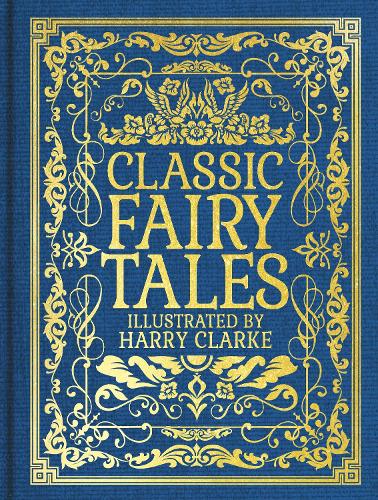 Classic Fairy Tales