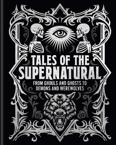 Tales of the Supernatural