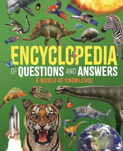 Encyclopedia of Questions and Answers