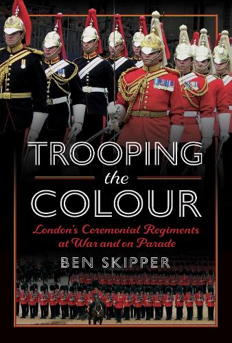 Trooping the Colour