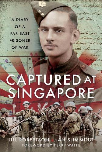 Captured at Singapore