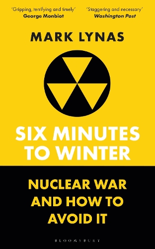 Six Minutes to Winter