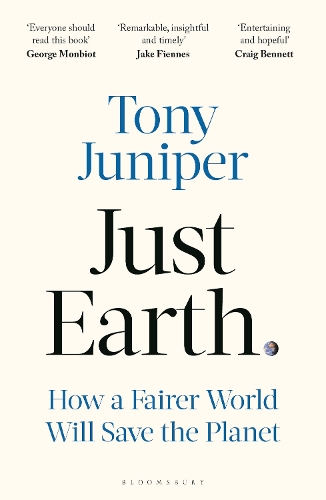 Just Earth