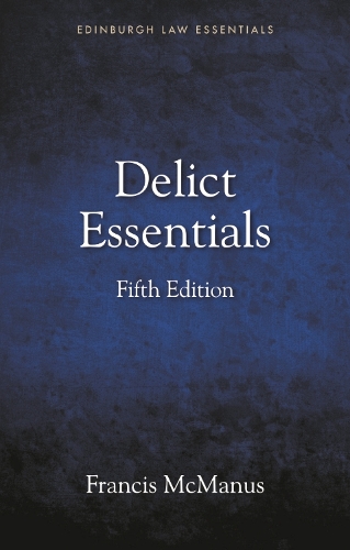 Delict Essentials