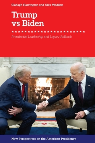Trump vs. Biden