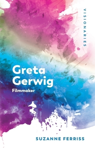 Greta Gerwig