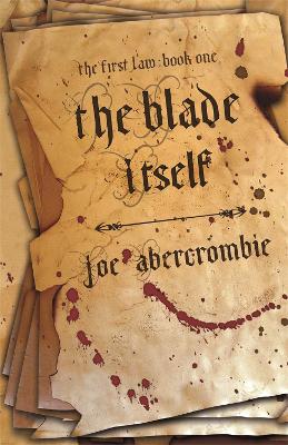 The Blade Itself