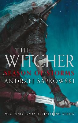 Season of Storms