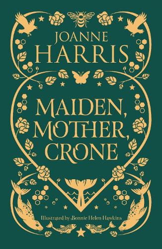Maiden, Mother, Crone