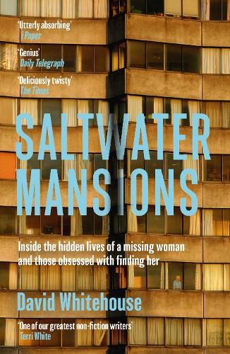 Saltwater Mansions
