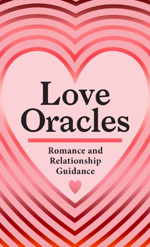 Love Oracles (Mini Deck)