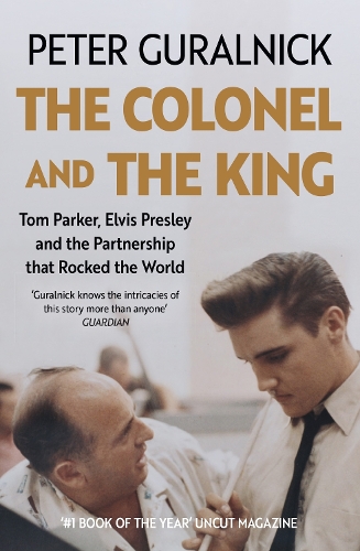 The Colonel and the King