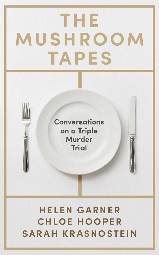 The Mushroom Tapes