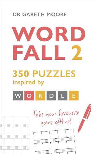 Word Fall 2
