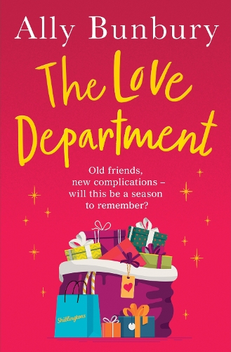 The Love Department