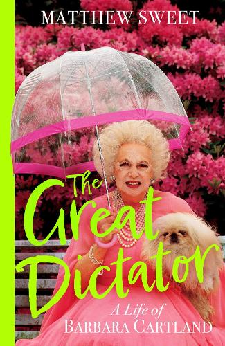 The Great Dictator by Matthew Sweet