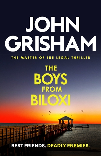 The Boys from Biloxi