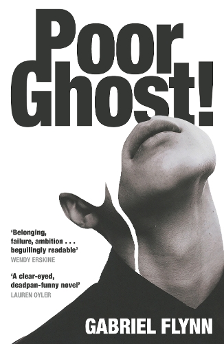 Poor Ghost!
