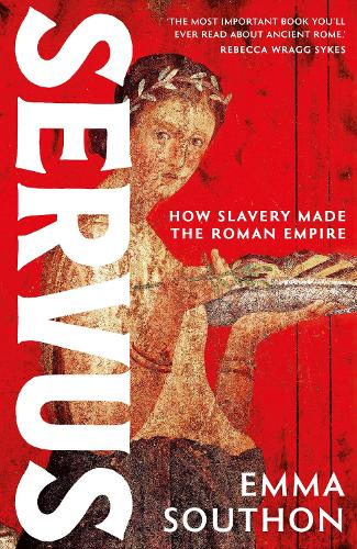Servus by Emma Southon